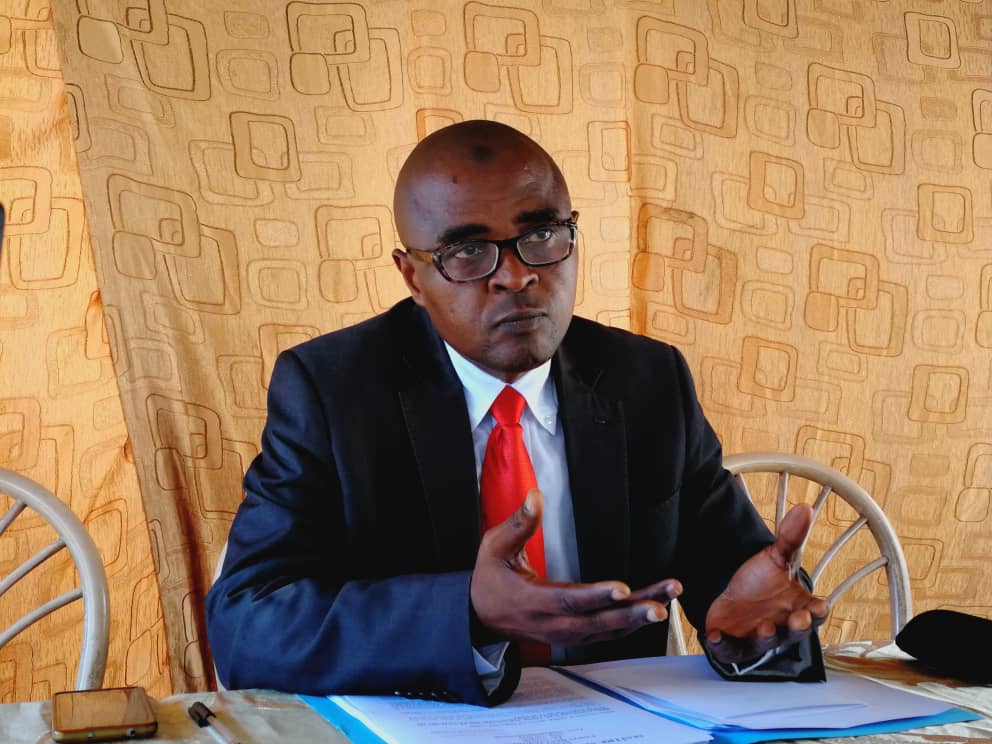 Détention provisoire de l’ancien président Sambi / Me Mahamoud se pourvoit en cassation à la Cour Suprême